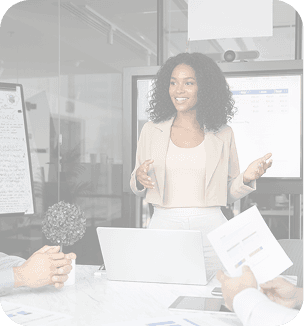 Personalized Solutions