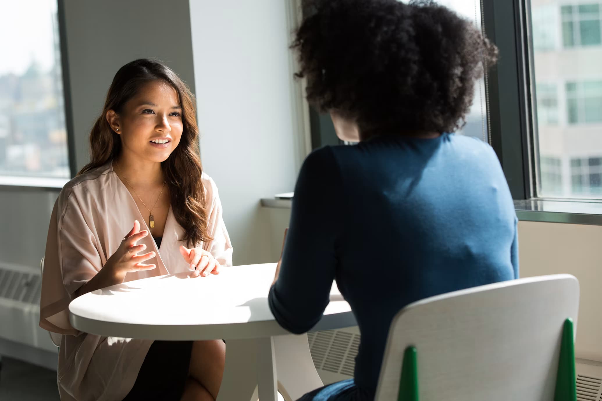 Immigration legal consultation
